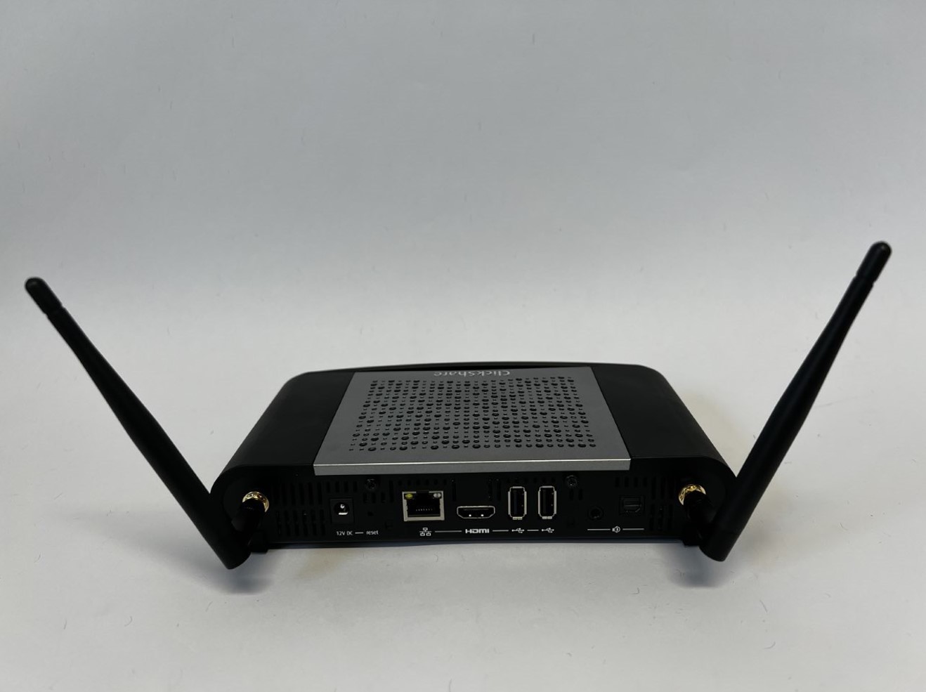 BARCO ワイヤレス エクステンダー ClickShare CSE-200 Barco ClickShare CSE-200コラボスイート（ワイヤレス